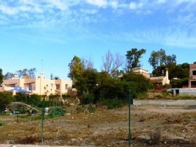 Terreno se vende en Marbella, Costa del Sol