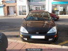 Vendo Ford Focus 1.6 Trend 2004 - mejor precio | unprecio.es