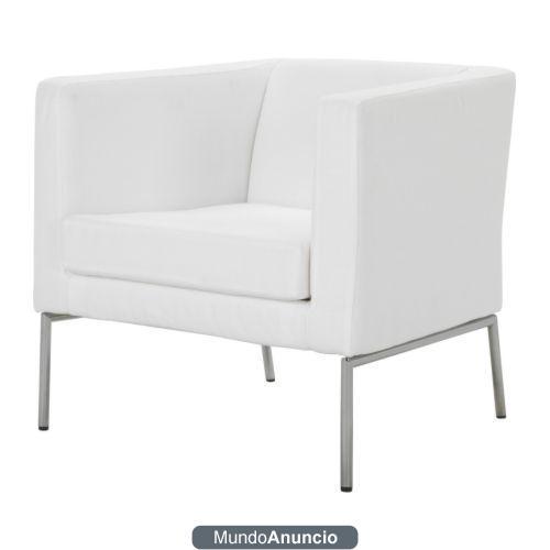 SILLÓN IKEA KLAPPSTA (Poble Sec)