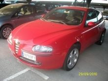 ALFA ROMEO 147 1.9JTD Sport 12