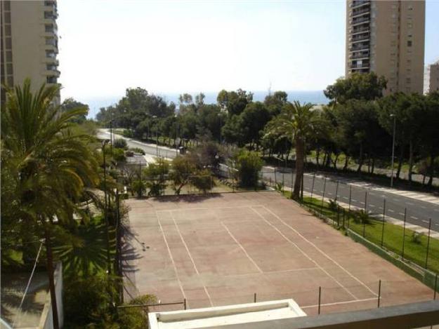 Apartamento en Aguadulce