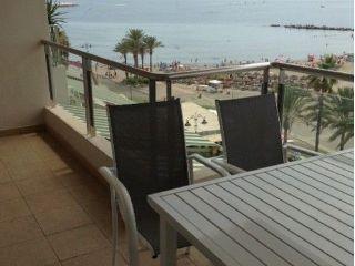 Apartamento en venta en Benalmadena Costa, Málaga (Costa del Sol)