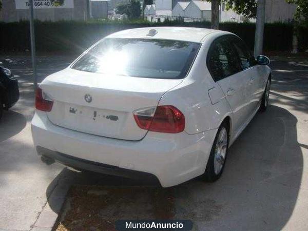 BMW 330 d [594738] Oferta completa en: http://www.procarnet.es/coche/barcelona/montmelo/bmw/330-d-diesel-594738.aspx...