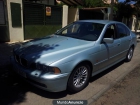 BMW 530 D AUTOMATICO 193 CV AÑO 2.002 XENON - mejor precio | unprecio.es