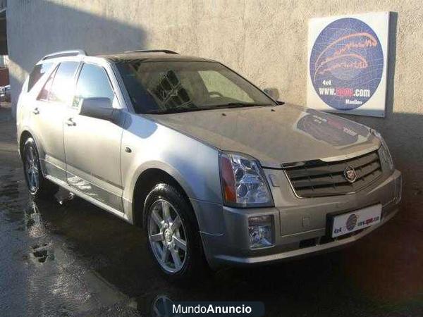 Cadillac SRX SRX 4.6 V8 Sport Luxury 5p.