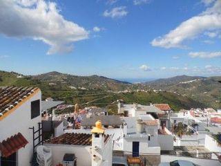 Casa en venta en Cómpeta, Málaga (Costa del Sol)