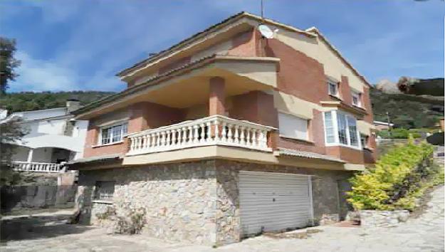 Chalet en Ametlla del Vallès, l´