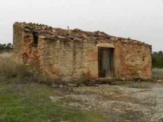 Finca/Casa Rural en venta en Fabara, Zaragoza