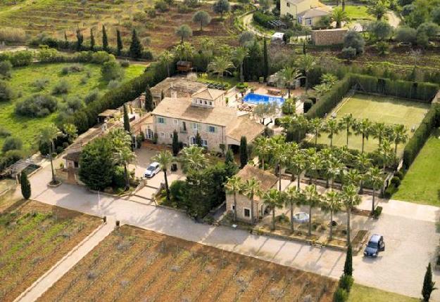 Finca/Casa Rural en venta en Santa Eugènia, Mallorca (Balearic Islands)