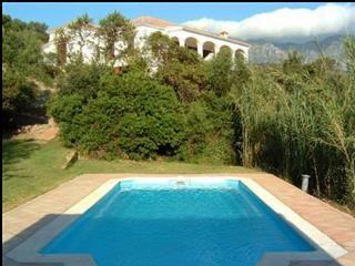 Finca/Casa Rural en venta en Gaucín, Málaga (Costa del Sol)