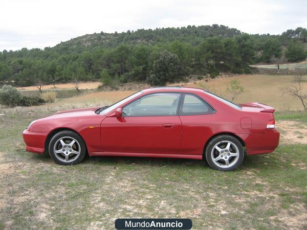 HONDA PRELUDE 2.2 VtiS Vtec 200 CV