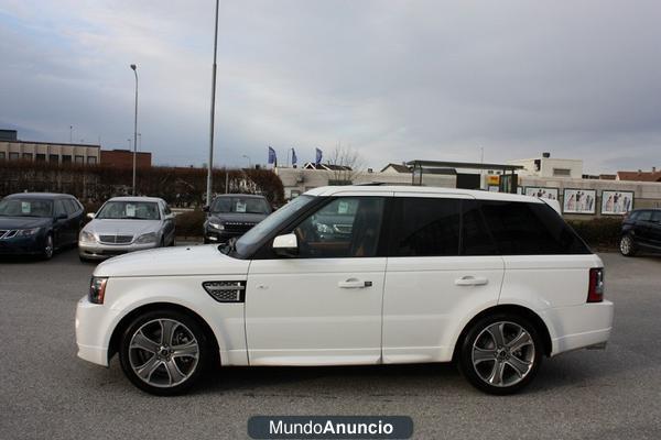 Land Rover Range Rover Sport 3.0 SDV6 a 6000€