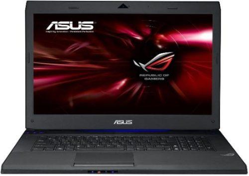 Laptop Asus G74sx-3d I7-2670 12gb Ram 1.5tb Dd 3gb Video Ndd