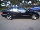 MERCEDES CLASE C FAMILIAR CDI 220 - BARCELONA - mejor precio | unprecio.es