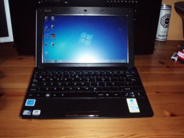 Notebook Asus eee