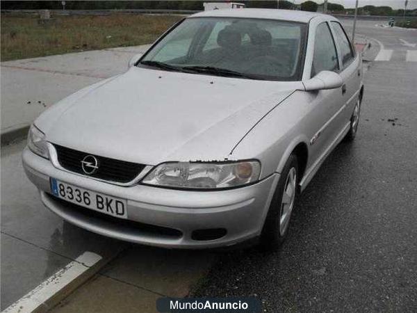 Opel Vectra Elegance 2.0 DTI 16v