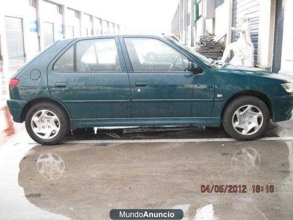 Peugeot 306 STYLE 1.6