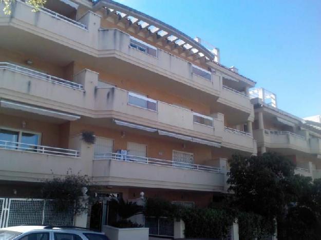 Piso en venta en Torrequebrada, Málaga (Costa del Sol)