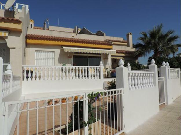 Playa Flamenca   - Townhouse - Playa Flamenca - CG16713   - 3 Habitaciones   - €218000€