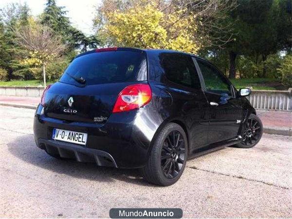 Renault Clio 2.0 Renault Sport