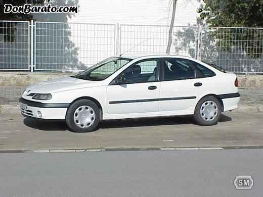 Renault Laguna