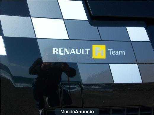 Renault Megane Megane F1 Team R26 2.0T 230CV