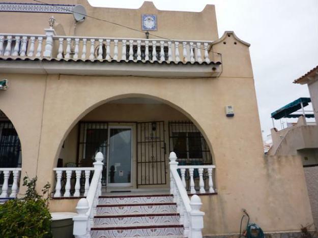 San Miguel   - Townhouse - San Miguel - CG2354   - 3 Habitaciones   - €140000€