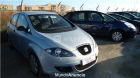 Seat Toledo 1.9 TDI 105cv Stylance - mejor precio | unprecio.es