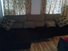 Sofa chaise longue - mejor precio | unprecio.es