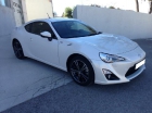 Toyota GT86 GT86 automático, 28.800€ - mejor precio | unprecio.es