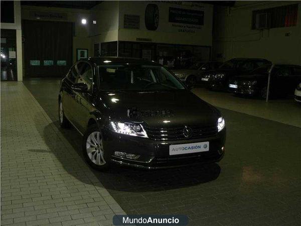 Volkswagen Passat 2.0 TDI 140cv Advance BlueMot