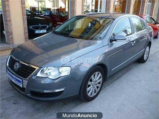 Volkswagen Passat 2.0 TDI Advance