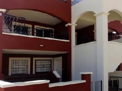 Apartamento con 2 dormitorios se vende en Orihuela Costa, Costa Blanca