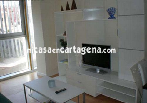 Apartamento en Cartagena