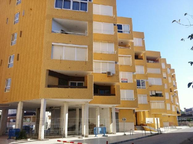 Apartamento en Playa Honda (Urbanizacion)