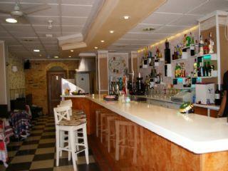 Bar/Restaurante en venta en Villaricos, Almería (Costa Almería)