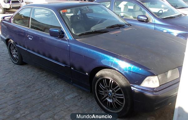 BMW 325I 2.5 Gasolina 190CV