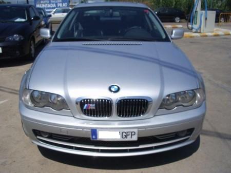 BMW Serie 3 330 ci KIT M en Girona