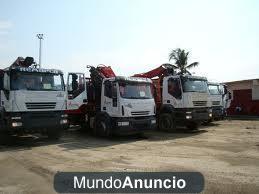 camiones furgonetas coches compramos con todo tipo de deudas finanseras-698338032