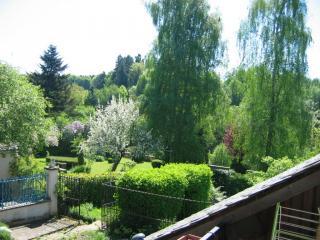 Casa rural : 2/4 personas - la bourboule  puy-de-dome  auvernia  francia