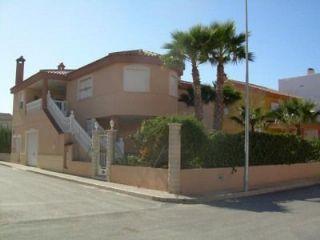 Chalet en alquiler en Benferri, Alicante (Costa Blanca)