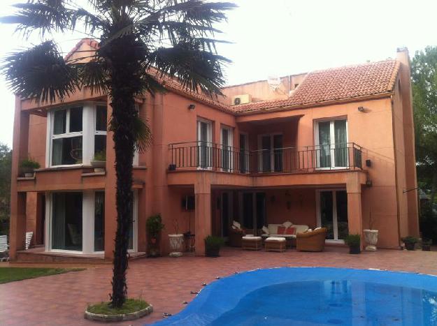 Chalet en Granjilla, la (ur)