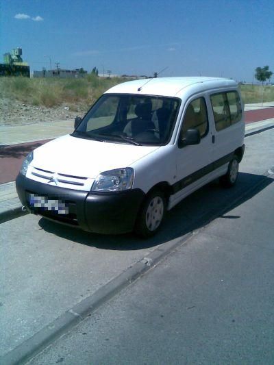 citroen berlingo 1.9d combi 2005