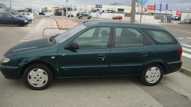 Citroen Xsara Ocasión