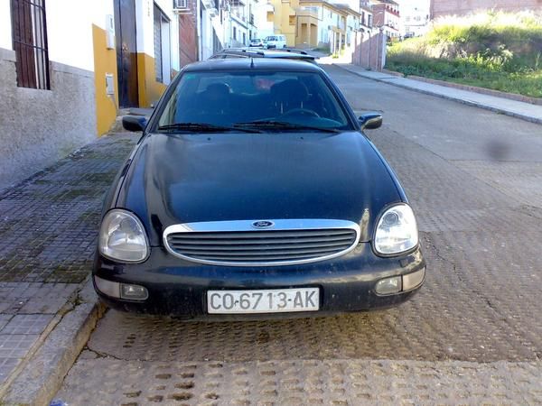 FORD SCOPIO 2.0 16V AMERICANO