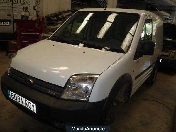 Ford Transit FT 200S TDCi 90