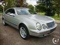 Mercedes Benz CLK 200 Elegance, Full equip