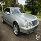 Mercedes Benz CLK 200 Elegance, Full equip - mejor precio | unprecio.es