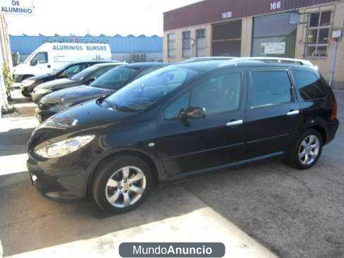 Peugeot 307 SW 2.0HDI