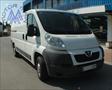 PEUGEOT BOXER L2H1